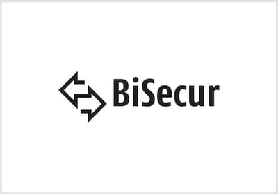 Система Хёрман BiSecur позволяет максимально защитить радиосигнал от несанкционированного копирования