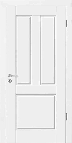 Заказать Мотив двери ClassicLine Kontura 3 с доставкой  в Армавире!