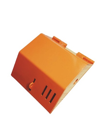 Антивандальный корпус для акустического детектора сирен модели SOS112 с доставкой  в Армавире! Цены Вас приятно удивят.
