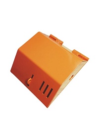 Антивандальный корпус для акустического детектора сирен модели SOS112 с доставкой  в #REGION_NAME_DECLINE_PP#! Цены Вас приятно удивят.