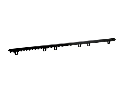 Заказать Зубчатая рейка CAME CR6-800 – полимерная, крепление снизу, бесшумная, модуль 4 в Армавире