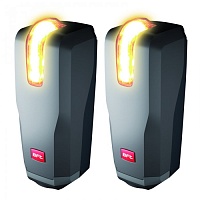 Заказать итальянскую автоматику и фотоэлементы BFT THEA A 15 со встроенной сигнальной лампой в  Армавире недорого
