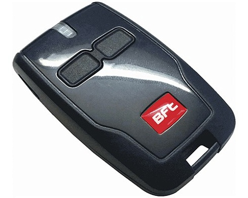 Заказать пульт ДУ 2-х кнопочный BFT MITTO с доставкой  в  Армавир