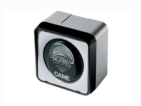 Купить Считыватель PROXIMITY CAME TSP01 для карт Em-Marine со встроенным контроллером с доставкой и установкой в Армавире
